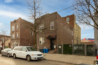 2742 W 15th St in Brooklyn, NY - Building Photo - Building Photo