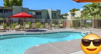 4620 N 68th St, Unit Lisa in Scottsdale, AZ - Building Photo