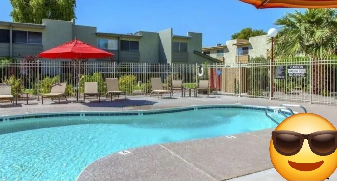 4620 N 68th St, Unit Lisa in Scottsdale, AZ - Building Photo