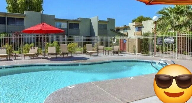 property at 4620 N 68th St