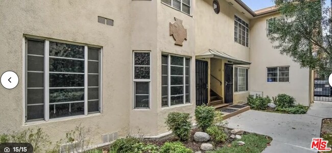 property at 50 Elm Ave