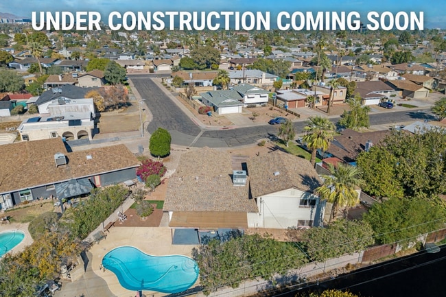 property at 324 E Riviera Dr