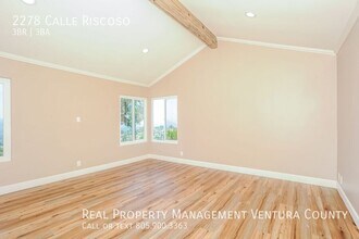 2278 Calle Riscoso in Thousand Oaks, CA - Building Photo - Building Photo