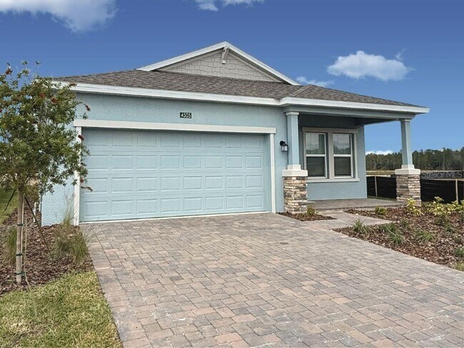 4505 Ochos Rios Pl in Kissimmee, FL - Building Photo - Building Photo