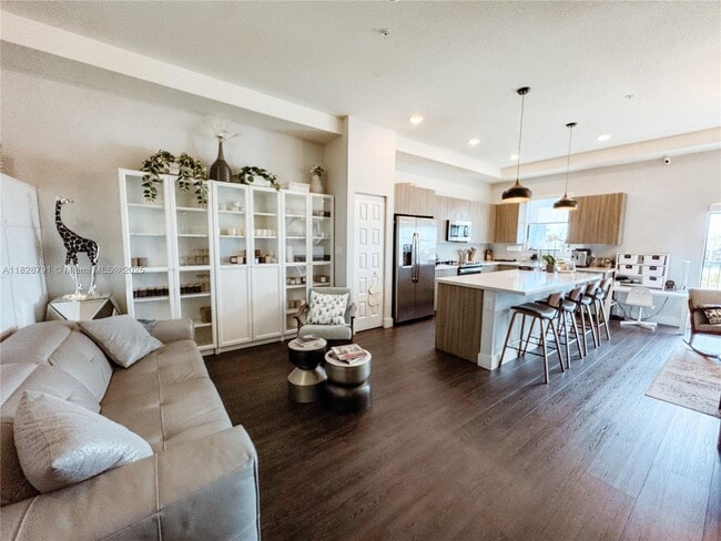 property at 10455 NW 82nd St