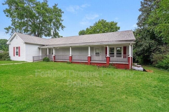 property at 524 Morgan Rd