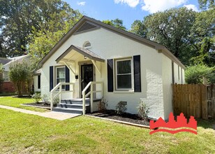 Spacious 3-Bedroom, 1-Bath Home for Rent! in Memphis, TN - Building Photo - Building Photo