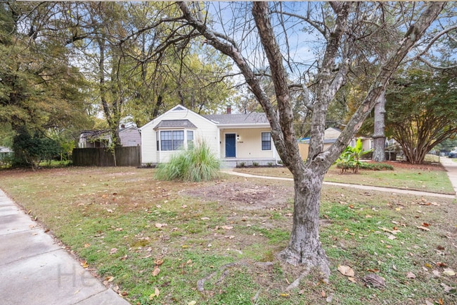 1744 Weiner Rd in Memphis, TN - Building Photo - Building Photo