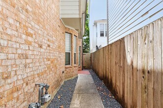 5115 Inker St in Houston, TX - Building Photo - Building Photo