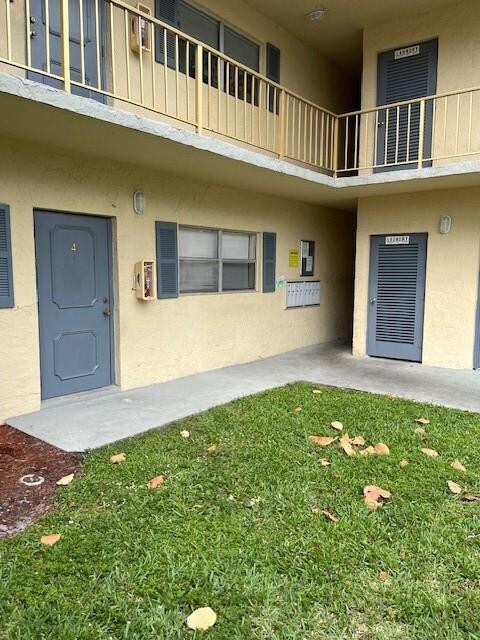 1401 NW 45th St in Pompano Beach, FL - Building Photo - Building Photo