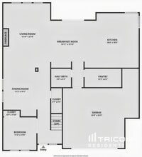 7722 SW Eaker Pl in Beaverton, OR - Building Photo - Building Photo