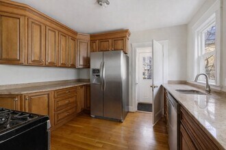 71 Chilton St in Cambridge, MA - Building Photo - Building Photo