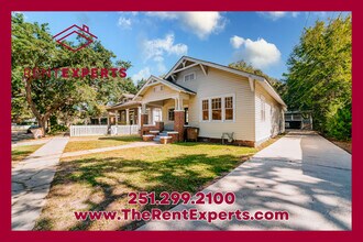 23 Houston St in Mobile, AL - Building Photo - Building Photo