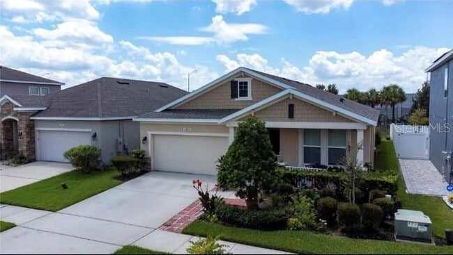property at 2403 Beacon Landing Cir