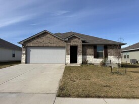6905 Llano Dr in China Spring, TX - Building Photo