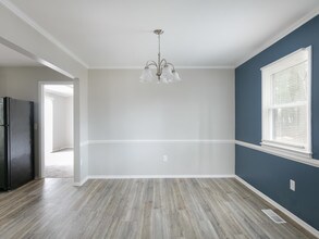 1623 Van Buren Ave in Fayetteville, NC - Building Photo - Building Photo