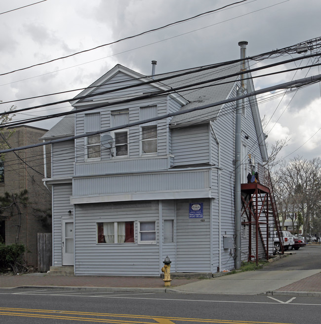 485 Main St in Farmingdale, NY - Building Photo - Building Photo