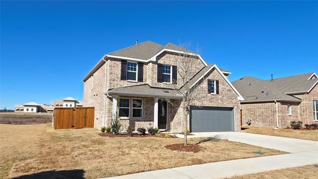 property at 1218 Watercrest St