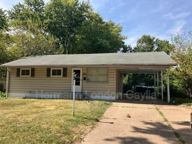 property at 10531 Spring Garden Dr