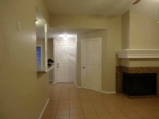 property at 13716 Sablecrest Dr