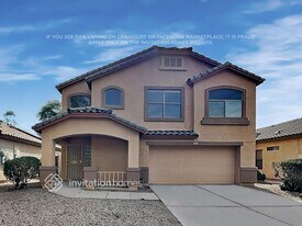 12883 W Windsor Ave in Avondale, AZ - Building Photo