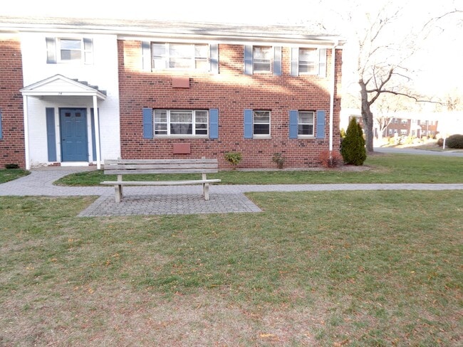 property at 14 Colonial Dr