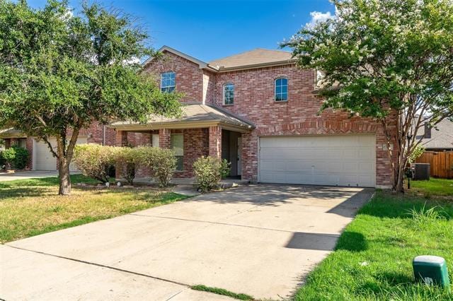property at 1528 Canary Dr