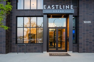 Eastline Grand in Redmond, WA - Foto de edificio - Building Photo