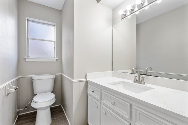 property at 4106 Cypress Hill Dr