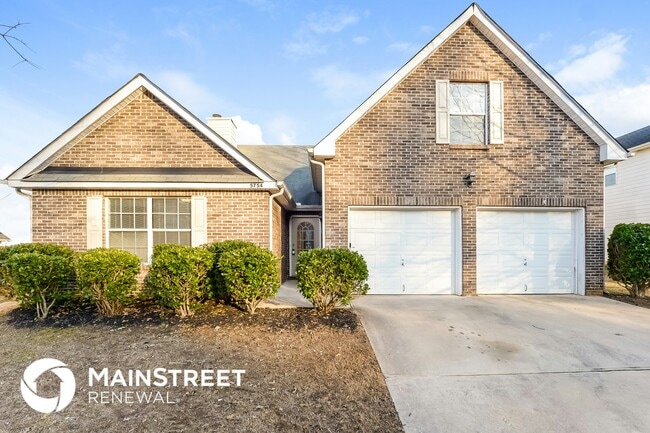 property at 5754 Star Flower Dr
