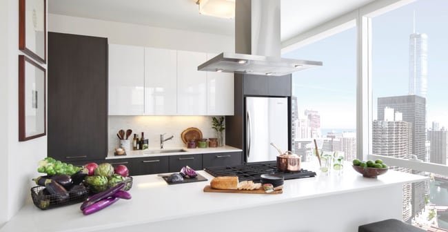 property at 77 W Wacker Dr