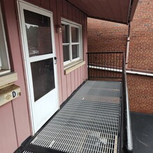 794 W Market St, Unit #D in Akron, OH - Building Photo - Building Photo