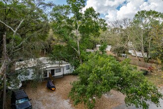 4711 E Seward St in Tampa, FL - Foto de edificio - Building Photo
