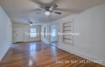 5123 Lee Ave in Little Rock, AR - Building Photo - Building Photo