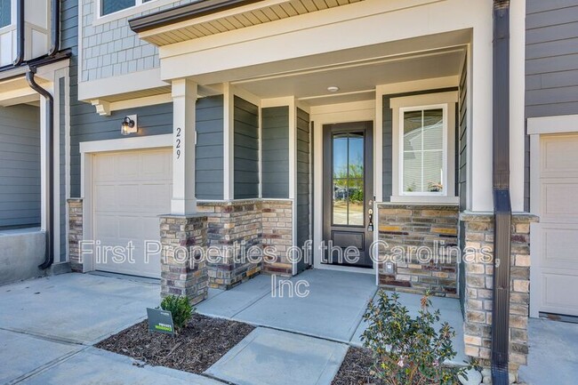 229 Brks Spgs Dr in Fort Mill, SC - Foto de edificio - Building Photo