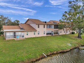 3840 Staysail Ln in Holiday, FL - Building Photo - Building Photo