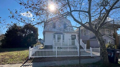1404 Madison Ave in Atlantic City, NJ - Building Photo - Building Photo