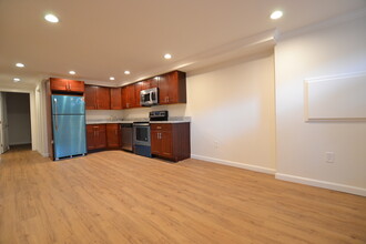 79 Brighton Ave, Unit 1 in Boston, MA - Building Photo - Building Photo