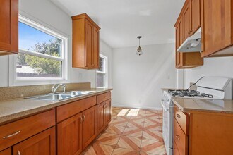3569 Mulford Ave in Lynwood, CA - Building Photo - Building Photo