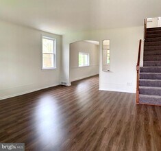 6521 Hartwait St in Baltimore, MD - Building Photo - Building Photo