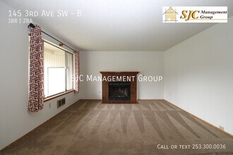 145 3rd Ave SW in Pacific, WA - Building Photo - Building Photo