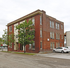 100-103 E 4th Ave in Knoxville, TN - Building Photo - Building Photo