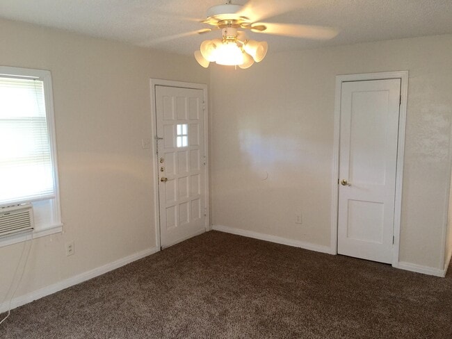 4607 32nd St in Lubbock, TX - Building Photo - Building Photo