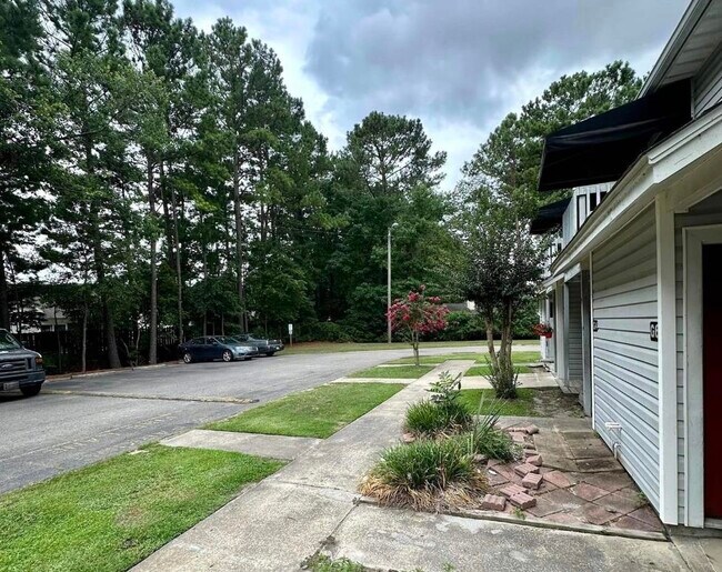 801 Burcale Rd in Myrtle Beach, SC - Building Photo - Building Photo
