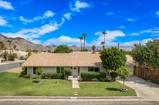 77600 Calle Temecula in La Quinta, CA - Building Photo