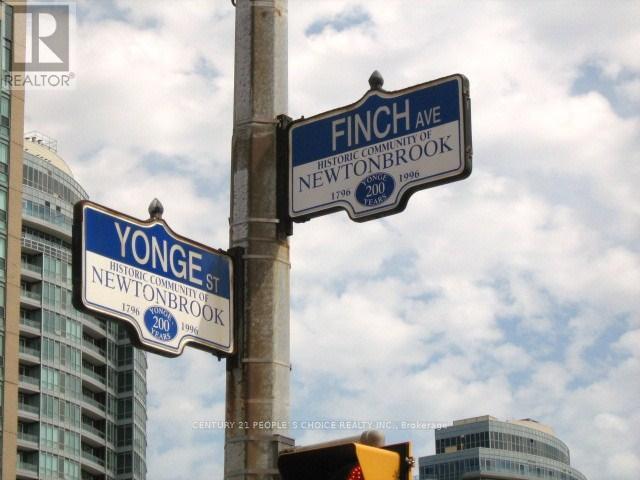 5508-5508 Yonge St