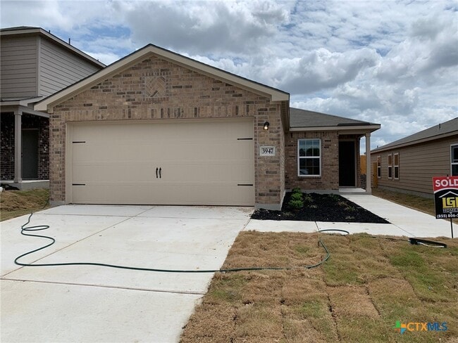 3947 Turtle Creek in New Braunfels, TX - Building Photo - Building Photo