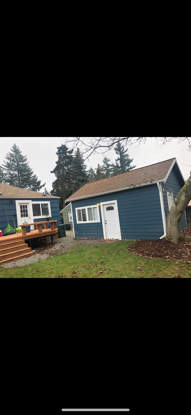 property at 11311 15th Ave NE