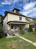 1925 Leishman Ave in New Kensington, PA - Building Photo