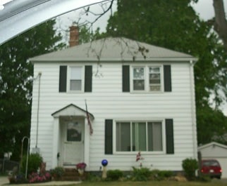 property at 249 Birchwood Ave